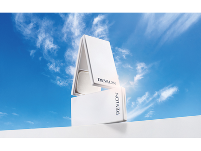 待望の復刻！レブロンのテカリ防止*バームがリニューアル 皮脂もテカリも“一瞬でオフ”。毛穴レス*な私がず...