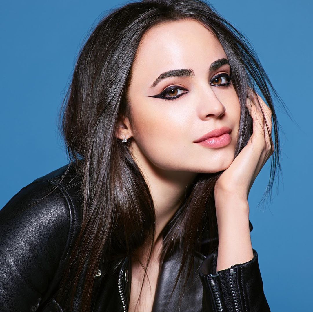 ソフィア カーソン(SOFIA CARSON)が、レブロン グローバル ブランド アンバサダーに新たに就任！