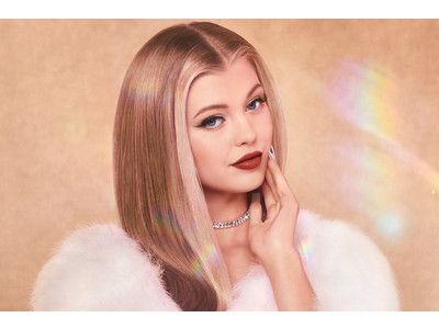 天使の羽のように軽い、クレヨンリップ！新色 #ざくろブラウン 登場！『レブロン カラーステイ マット ライト クレヨン』＜新色＞ 1色 全7色　各1,320円（税込）