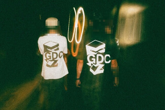 yutori、GDC（ジーディーシー）とFAMOUZ（フェイマス）のコラボレーションTシャツを8/23(土)より発売開始