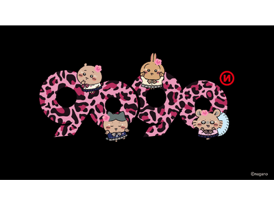 yutori���W�J����X�g���[�g�u�����h�w9090�x�~�l�C�L�����N�^�[�w��������x�R���{���[�V�����A�C�e����3��13��(��)���󒍔̔��J�n