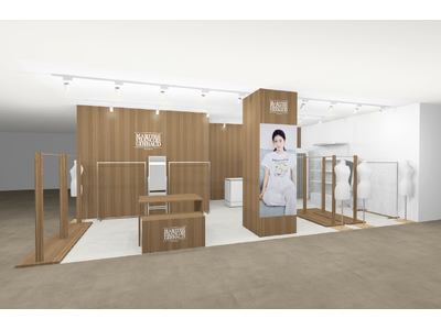 yutori、韓国人気ブランド『MARITHE + FRANCOIS GIRBAUD』が京都初となるPOPUP STOREを6月5日（金）より京都高島屋にて開催