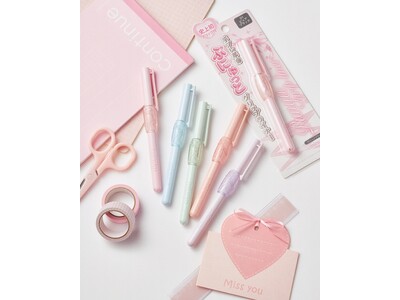 yutoriが展開する「minum」のぷにゅグリップライナーが@cosmeベストコスメアワード2026 上半期新作ベストコスメ ベストアイライナー部門にて1位を受賞