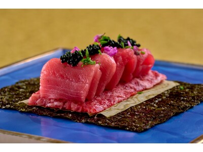 【進化するおもてなし焼肉店の集大成】和牛の持つストーリーを体感する「新宿うしみつ」が2025年12月3日（水）グランドオープン