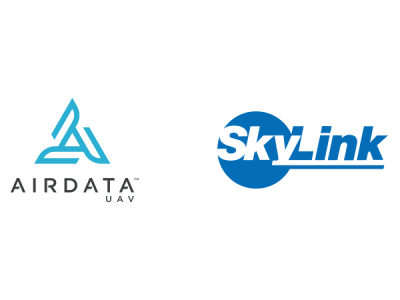 【SkyLink Japan】SkyLink Japan と Airdata UAV が、『ドローン・フライトログプラットフォーム』活用サービスの提供に向けて業務提携