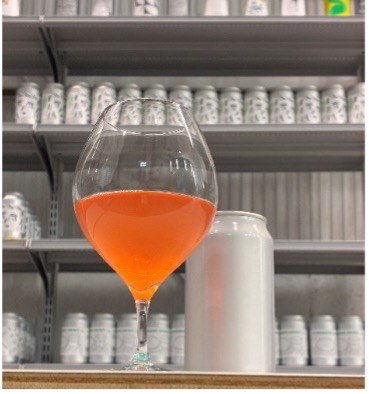 蒸留酒の副産物をアップサイクルした「LIL’ STRAWBERRY」を限定発売！