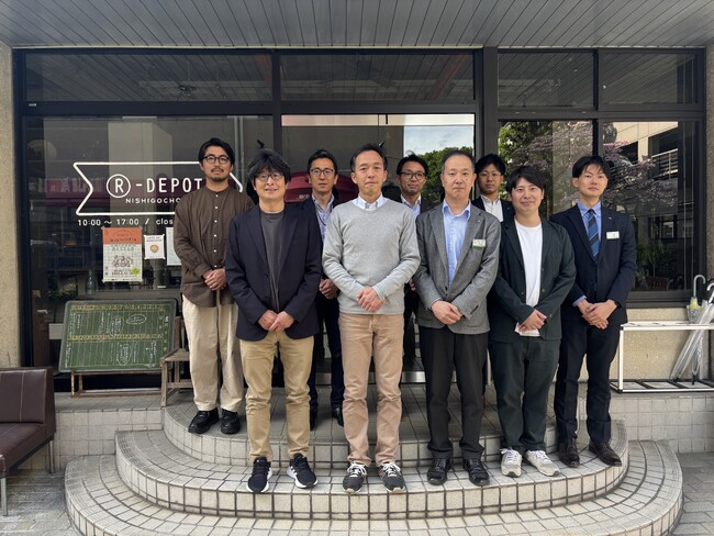 地域連携と支援を加速する「JR東日本ローカルスタートアップファンド」が長野エリアの地域パートナー「株式会社R-DEPOT」に出資
