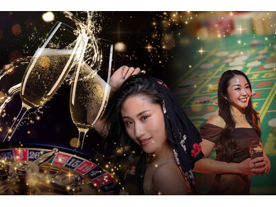 【ヒルトン東京】カウントダウンパーティー2025/2026