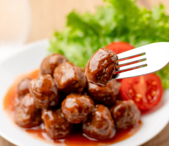 本当にからだにいいものに贈られる「からだにいいこと大賞2025」にて567品のエントリー商品の中から『いつでもミートボール（常温）』が“「次世代トレンド部門」優秀賞”を受賞！