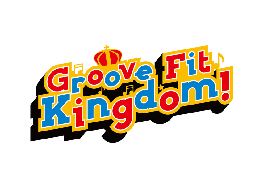 Groove Fit Kingdom グルーブ フィット キングダム のhtc Vive Oculus Rift版がついにsteam にて無料配信開始