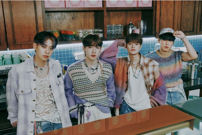 AB6IX̃hL^[fwAB6IX:TAKE A CHANCEx\҂ցIt@ɌVRgI