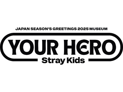 「Stray Kids JAPAN SEASON’S GREETINGS 2025 “Your Hero...