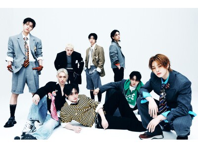Stray Kids Mini Album『THIS & THAT』発売記念【HMV限定】オフラインイベント、【MUFGスタジアム(国立競技場)・京セラドーム大阪会場限定】ライブ終演後イベント開催！