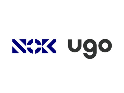 NOK株式会社に「ugo mini」を納入-点検業務の省力化と効率化を目指し、製造現場のDXを加速-