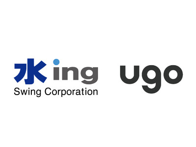 水ing株式会社に「ugo mini」を納入-下水道処理施設の点検をサポート、安定した施設運営を目指す-