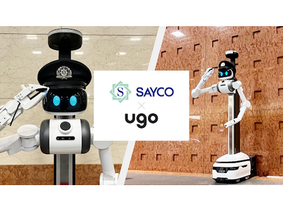 ニッセイ新大阪ビルへ「ugo Pro」導入で推進、ビルメンテナンス領域におけるDXへの取り組み