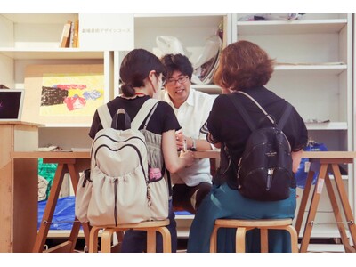 【多摩美術大学】夏のオープンキャンパスin上野毛を初開催！ 作品展示や模擬授業で入学後のイメージを体感、地域交流も楽しめる夏祭りも同時期開催！