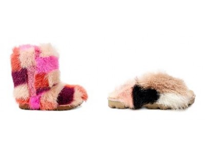 UGGより、”Fashion Baby Collection (ファッションベイビー)” 登場