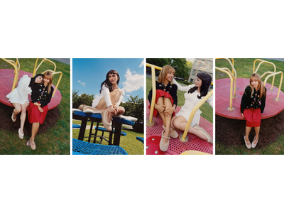 UGG、2026年秋のグローバルキャンペーン「BORN TO FEEL」を発表