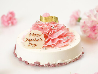 ヒルトン名古屋【想いを贈る】大切な日のケーキコレクション