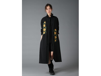 【続報】Ground Y IKEBUKURO PARCO OPEN