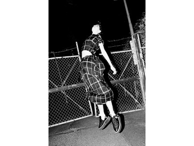 LIMI feu 2026年春夏コレクション第4弾を4月3日(金)より展開開始