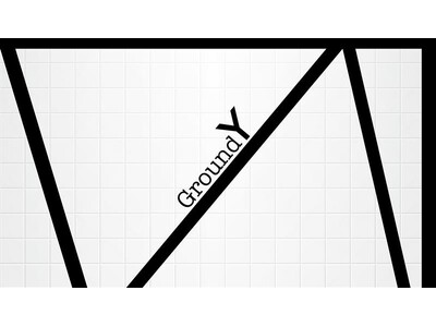 Ground Y SHINSAIBASHI PARCO RENEWAL OPEN