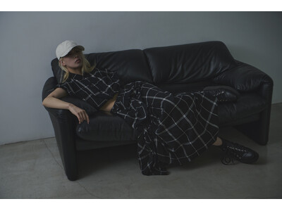 「LIMI feu」×「New Era(R)」コラボレーションアイテムを4月25日(土)より発売