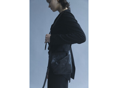 discord Yohji Yamamoto、PUFFシリーズの新作をはじめ、定番シリーズの新色を5月8...