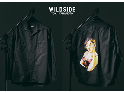 WILDSIDE YOHJI YAMAMOTO Original Collection