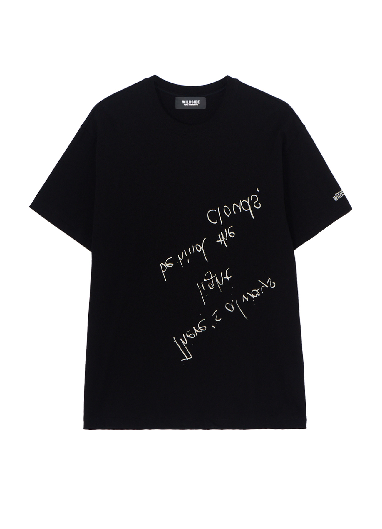 WILDSIDE YOHJI YAMAMOTO Original Collec…