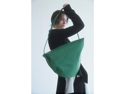 discord Yohji Yamamoto、「MADE IN ITALY」シリーズの2026年秋冬コレクションを7月10日(金)より展開開始