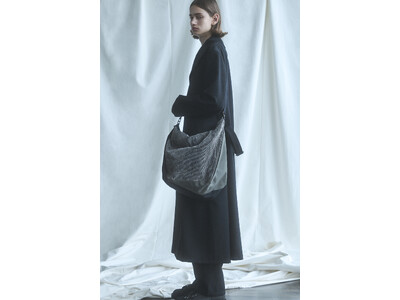 discord Yohji Yamamoto、伊勢丹新宿店にてPOP-UP STOREを開催