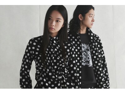 Y's....、2026-27 秋冬コレクションを7月17日(金)より発売