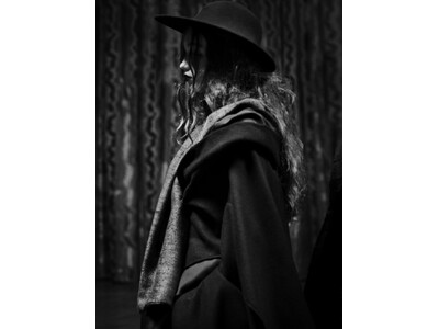 Yohji Yamamoto 2026-27 秋冬コレクションが7月29日(水)より展開開始