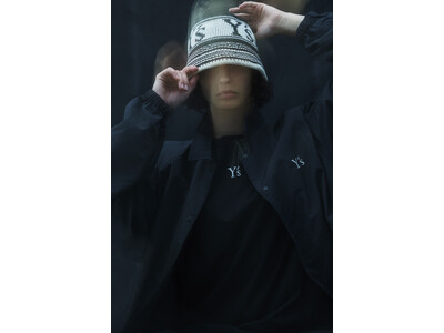 Y's × NEW ERA(R) 2026-27A/W COLLECTION