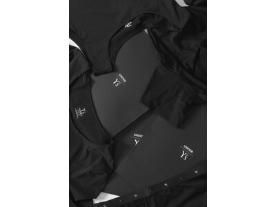 Y's、アンダーウェアを8月14日(金)より発売