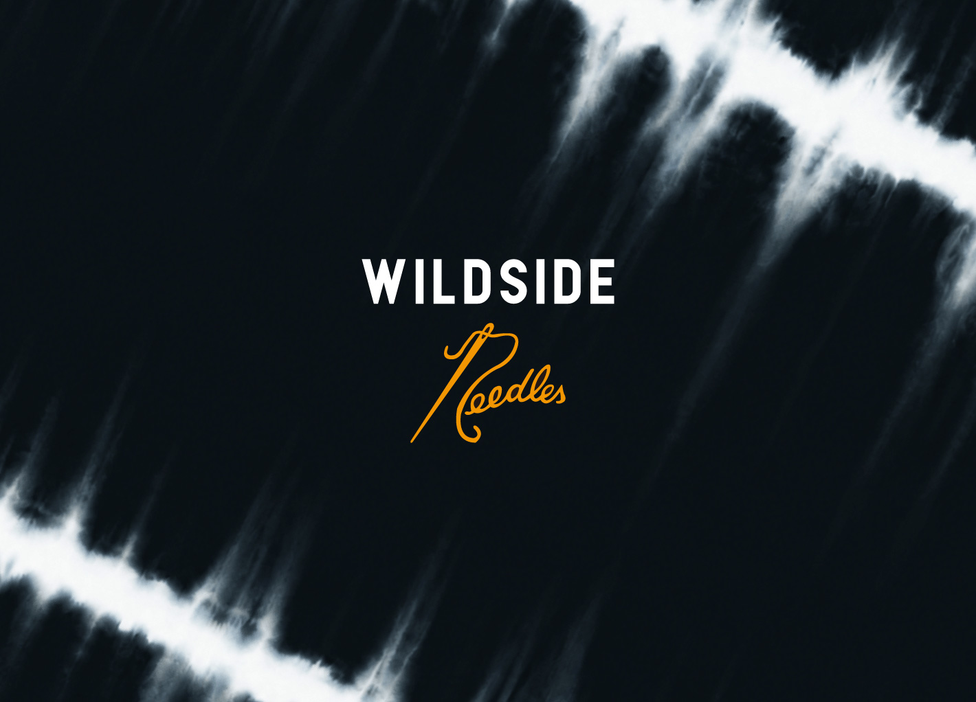 WILDSIDE × NEEDLES Collaboration Collec…