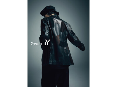 Ground Y SHIBUYA PARCO RENEWAL OPEN