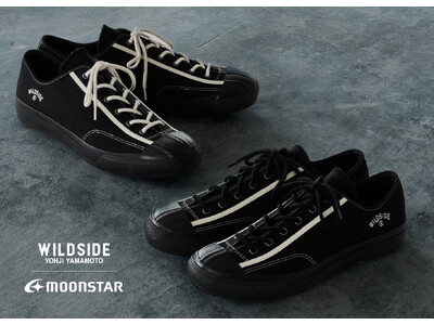 WILDSIDE �~ MOONSTAR Collaboration Collection