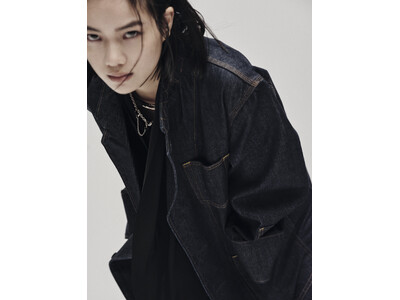 Ground Y × EDWIN Collaboration Collection