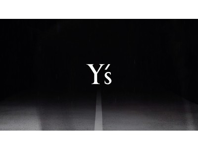 Y's、2022春夏コレクションを10月5日午後9時に発表