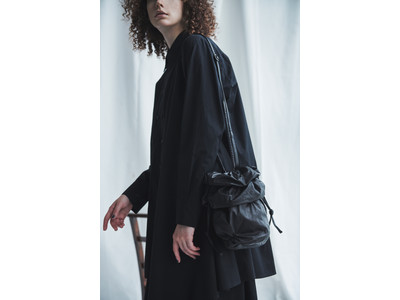 discord Yohji Yamamoto、2022春夏コレクション