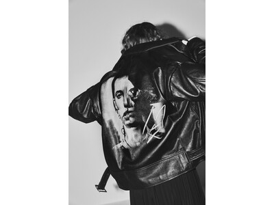 Y's、「Y's 1972 - A MOMENT IN Y's WITH MAX VADUKUL」の発売を開始