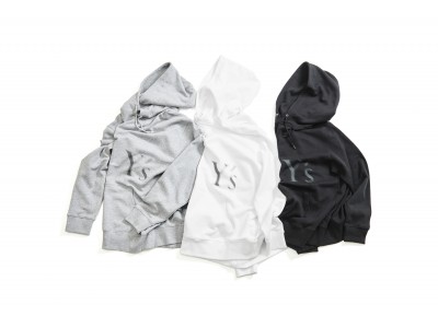 Y's、ラウンジウェアコレクションを発表