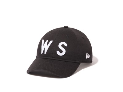 WILDSIDE YOHJI YAMAMOTO×NEW ERA(R) 3rd Collection 4月19日(水)発売