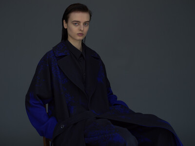 Y's、2023プレフォールコレクションの最新作