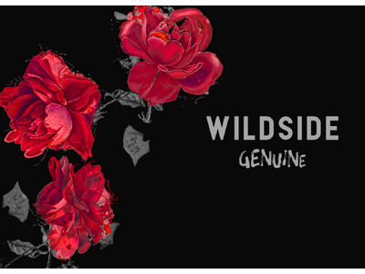 WILDSIDE YOHJI YAMAMOTOオリジナルラインより新作グラフィックTシャツを11月15日(水)に発売