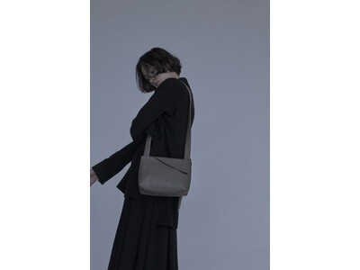 discord Yohji Yamamoto、「MADE IN ITALY」の最新コレクション