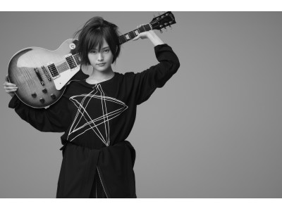 S’YTE x SAYAKA YAMAMOTO Collaboration 山本彩さん描き下ろしデザインのプリントTシャツを3月25日（月）より発売